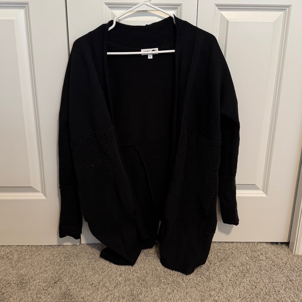 Fundamental Performance Women's Cardigan Sweater